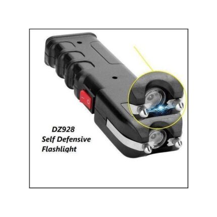 Flashlight shocker D.Z.928
