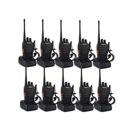 BAOFENG RADIO WALKIE TALKIE
