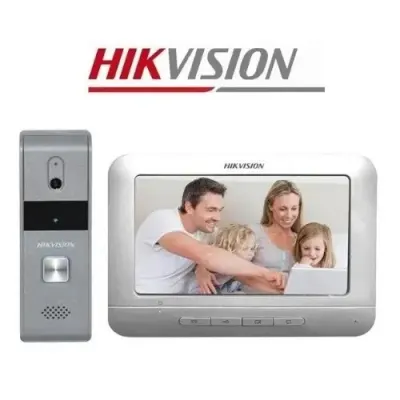VIDEO DOOR BELL