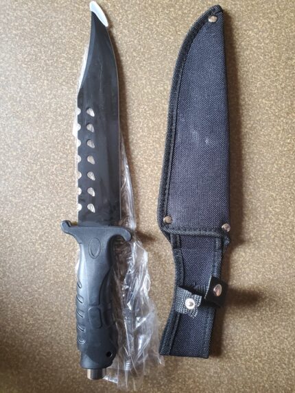 Jack knives