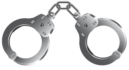 Hand Cuffs